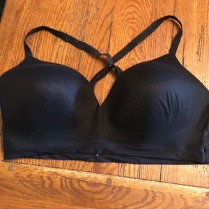 Victoria’s Secret lounge bra